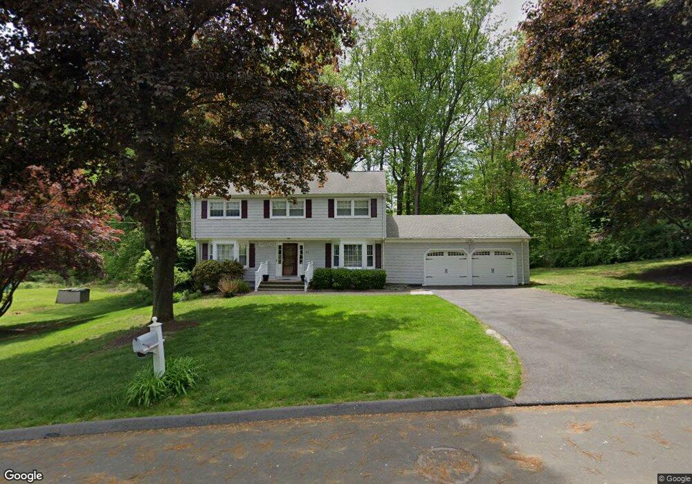 83 Rangely Dr, Trumbull, CT 06611 - photo 1