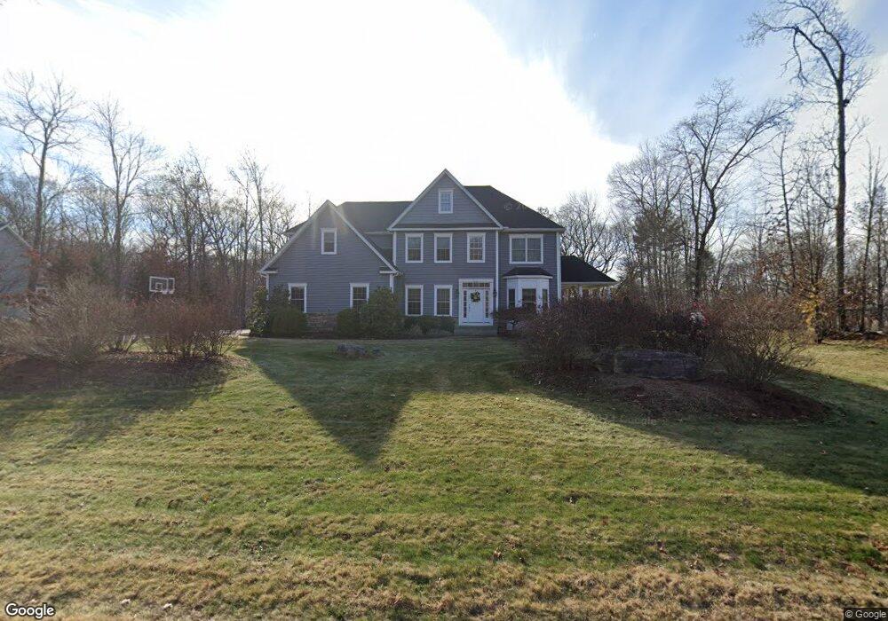 183 Windswept Way, Coventry, CT 06238 - photo 1