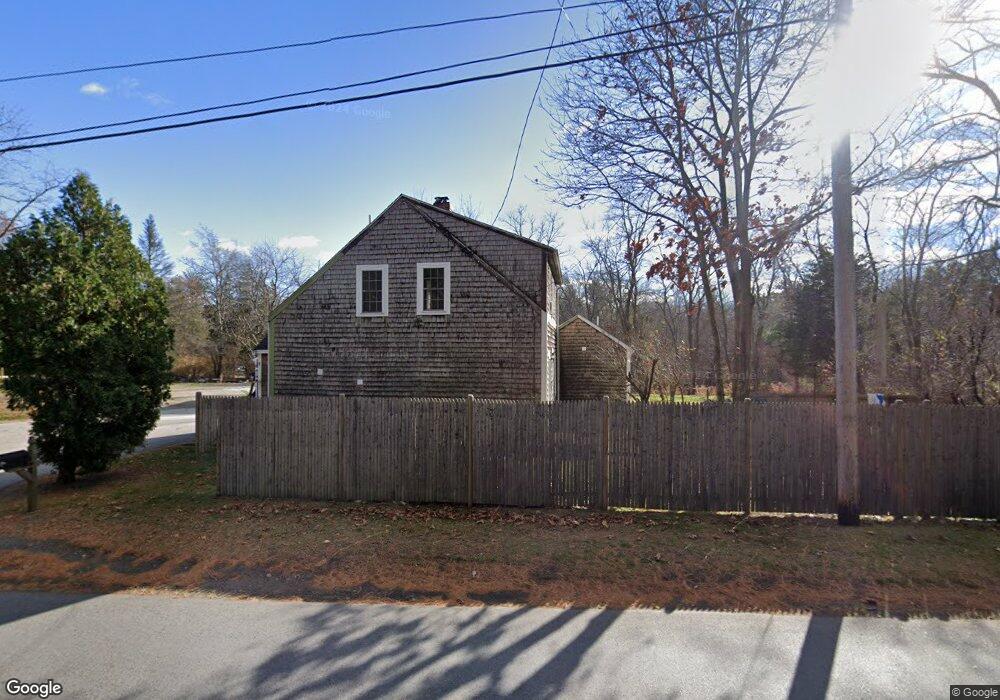 6 Collins St, Seabrook, NH 03874 - photo 1