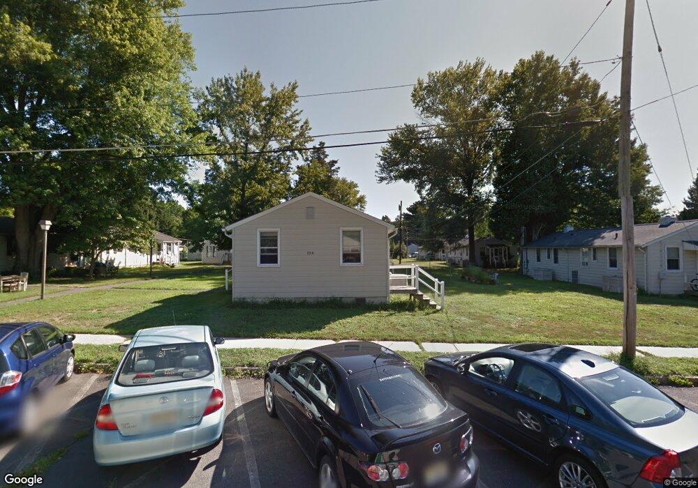 224C Eisenhower St, Princeton, NJ 08540 - photo 1