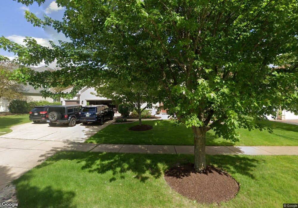 2236 Stowe Cir, Naperville, IL 60564 - photo 1