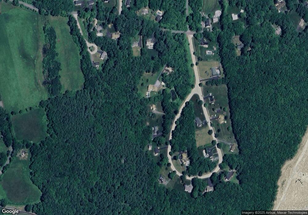 6 Larnerd Hill Rd, Charlton, MA 01507 - photo 1