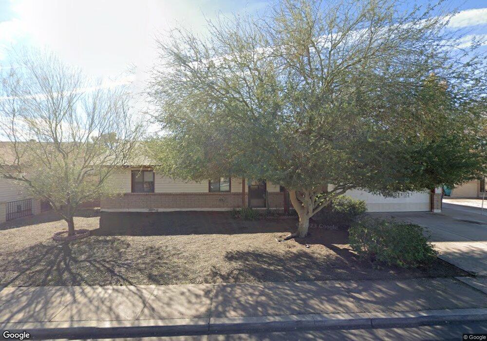1033 E Garnet Ave, Mesa, AZ 85204 - photo 1