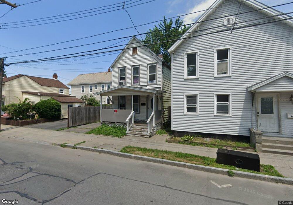 905 Strong St, Schenectady, NY 12307 - photo 1