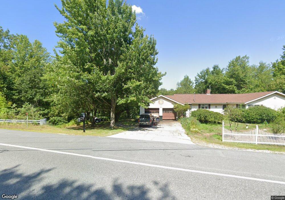 16 Fowler Mill Rd, Newbury, NH 03255 - photo 1