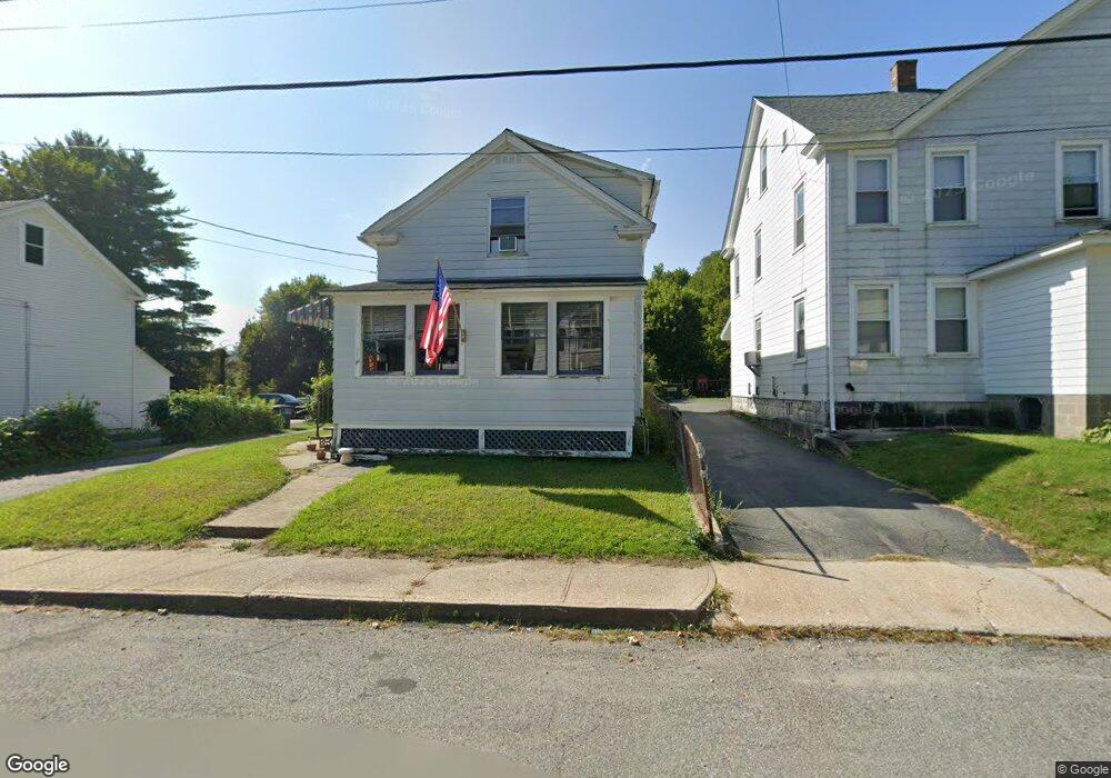 36 Burt St, Adams, MA 01220 - photo 1