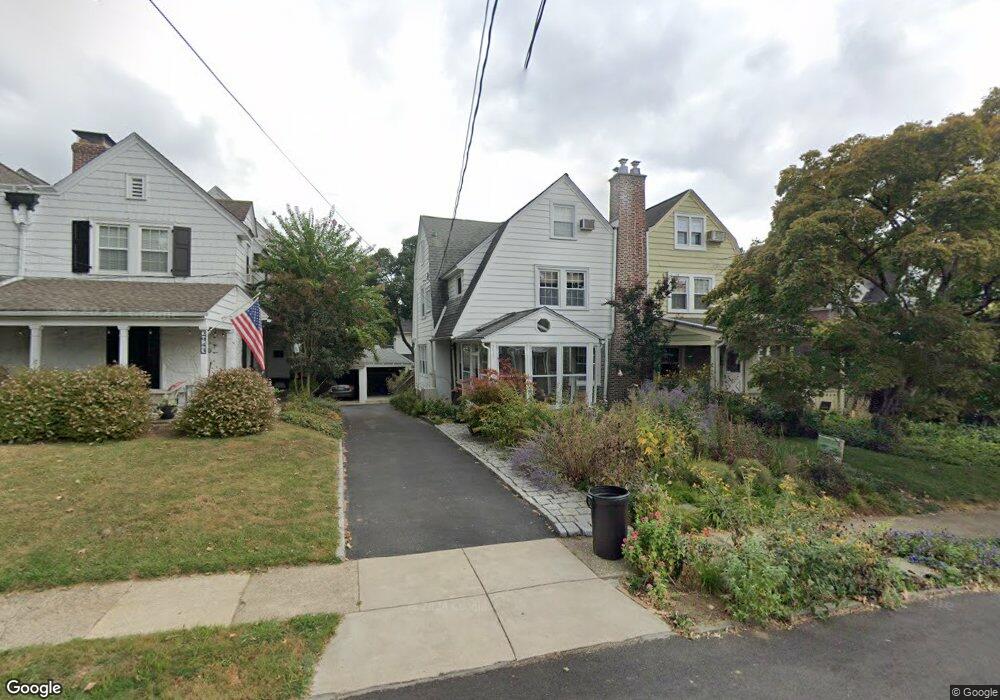 2941 Berkley Rd, Ardmore, PA 19003 - photo 1