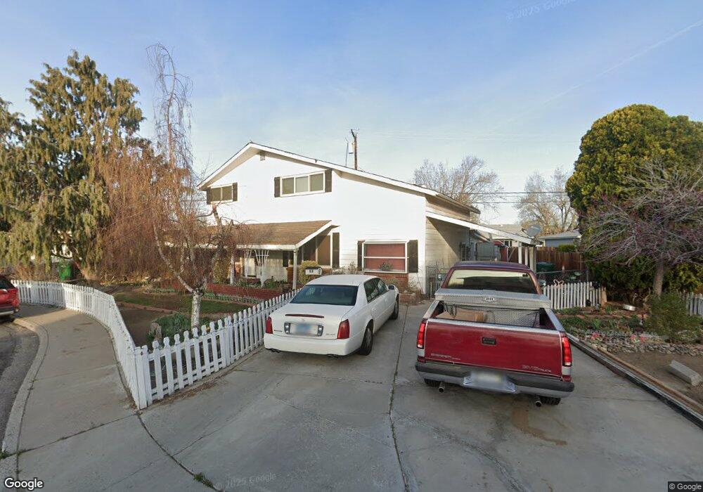 2517 Janelle Dr, Sparks, NV 89431 - photo 1