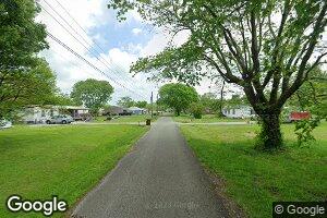 114 Sycamore St, Crab Orchard, KY 40419