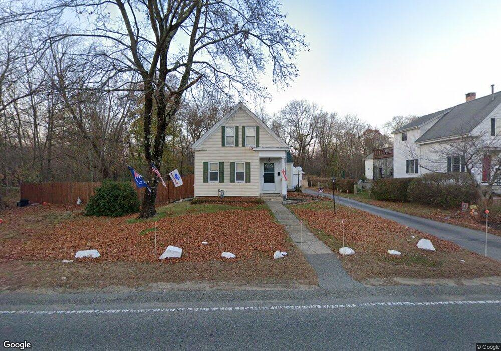 117 W High St, Avon, MA 02322 - photo 1