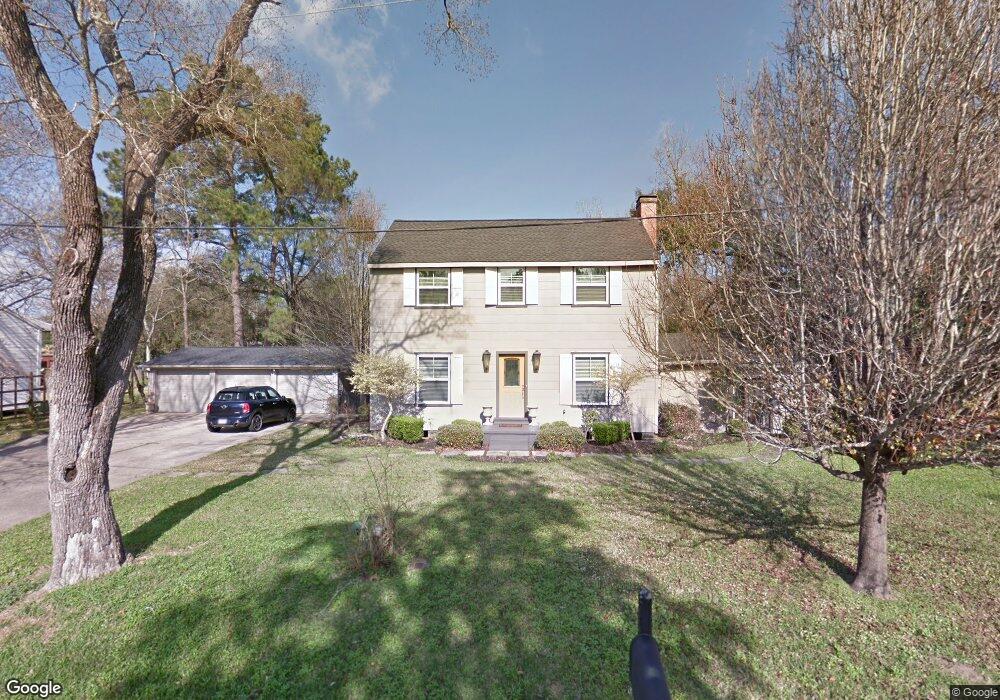 400 Epps St, Tomball, TX 77375 - photo 1