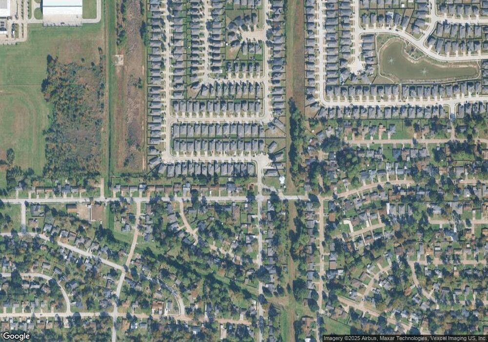 7450 Wheatley Gardens Dr, Houston, TX 77016 - photo 1