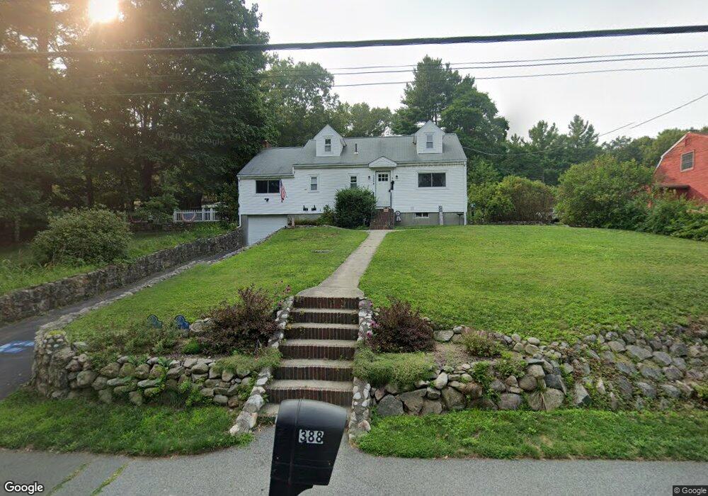 388 Pleasant St, Franklin, MA 02038 - photo 1