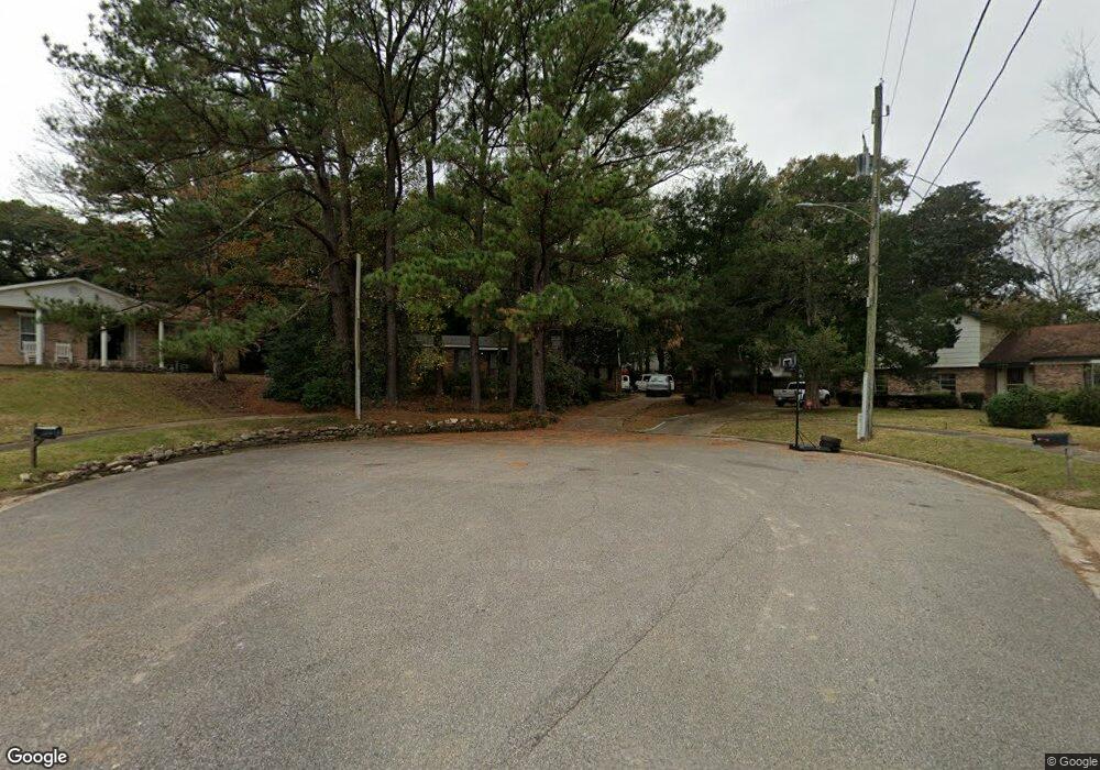 400 Pennington Cir, Mobile, AL 36606 - photo 1