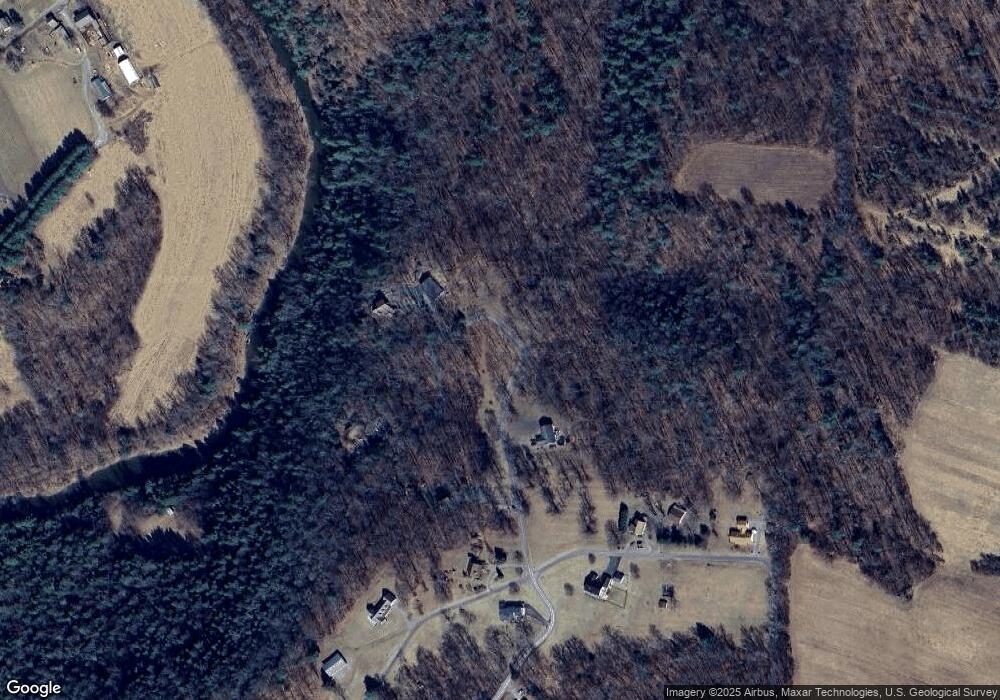 380 Twin Mountain View Rd, Berkeley Springs, WV 25411 - photo 1