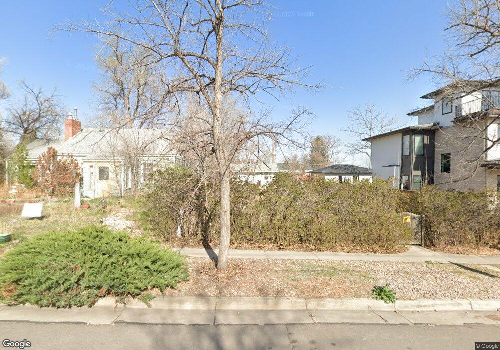 3100 Fenton St, Wheat Ridge, CO 80214 - photo 1