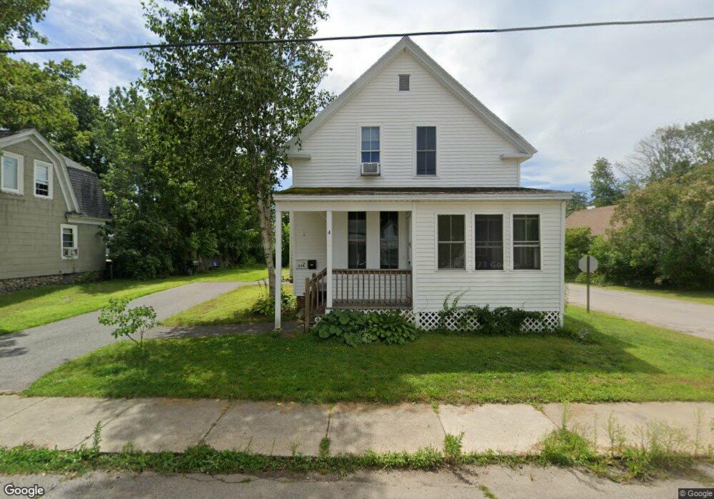 34 Pine St, Sanford, ME 04073 - photo 1