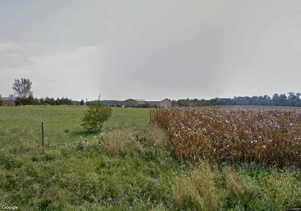 3961 E Base Rd, Greensburg, IN 47240 - photo 1