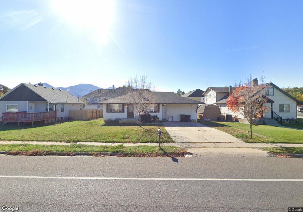 420 E 400 N, Spanish Fork, UT 84660 - photo 1