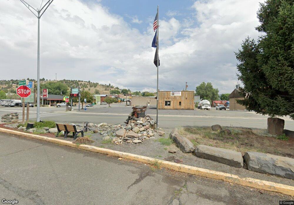 957 McHaley Ave, Prairie City, OR 97869 - photo 1