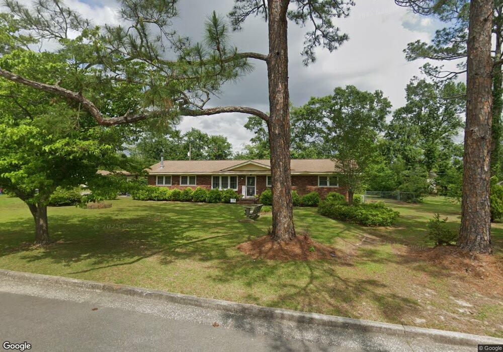 116 Shenandoah Dr, Fitzgerald, GA 31750 - photo 1