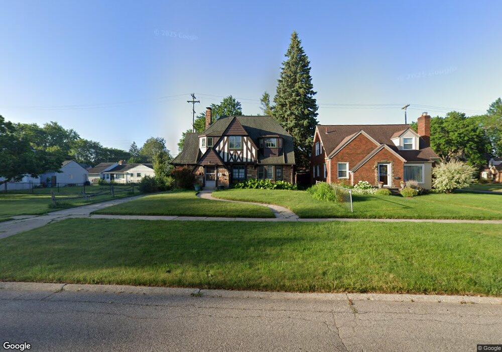 1906 E 2nd St, Flint, MI 48503 - photo 1