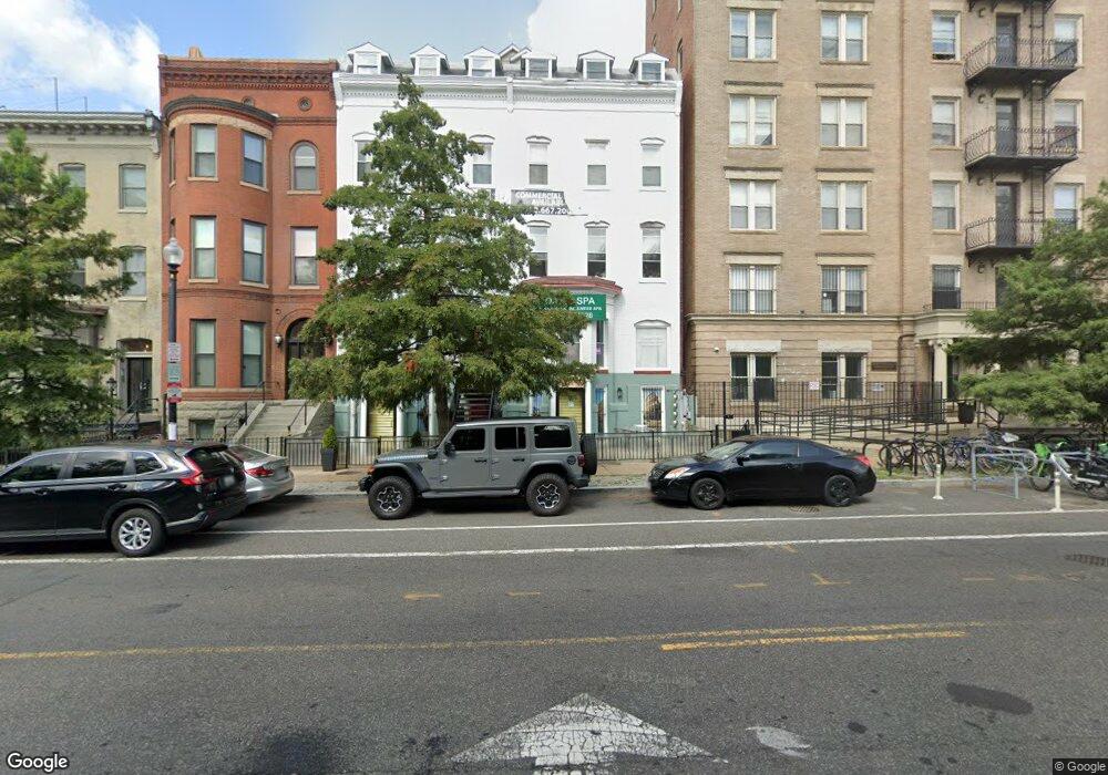 1230 11th St NW, Washington, DC 20001 - photo 1