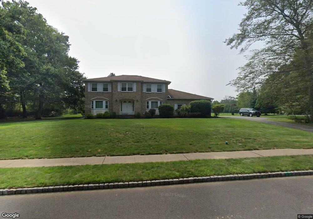 3 Alcott Way, Succasunna, NJ 07876 - photo 1