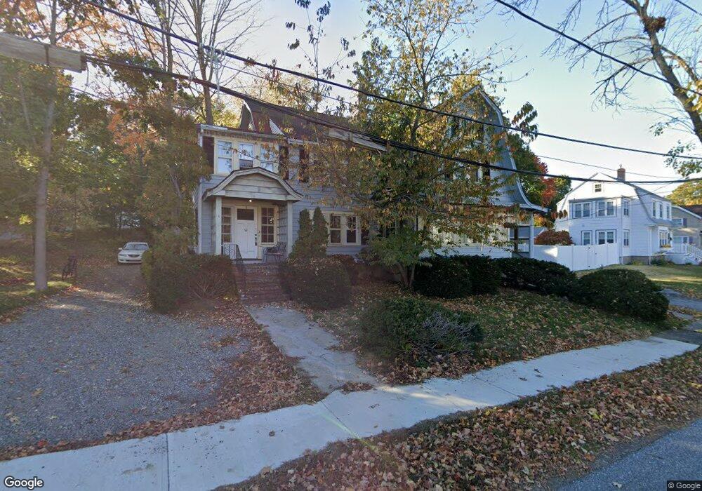 2 Newell Rd unit 2A, Wakefield, MA 01880 - photo 1