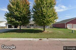 340 Fox Lake Ave, Sherburn, MN 56171