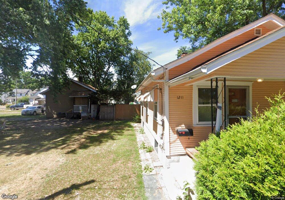 1207 Sherlock Place NE, Canton, OH 44705 - photo 1