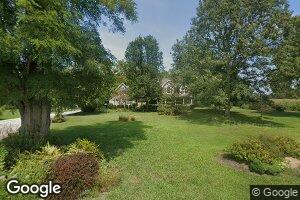 2164 W New Garden Rd, Williamsburg, IN 47393