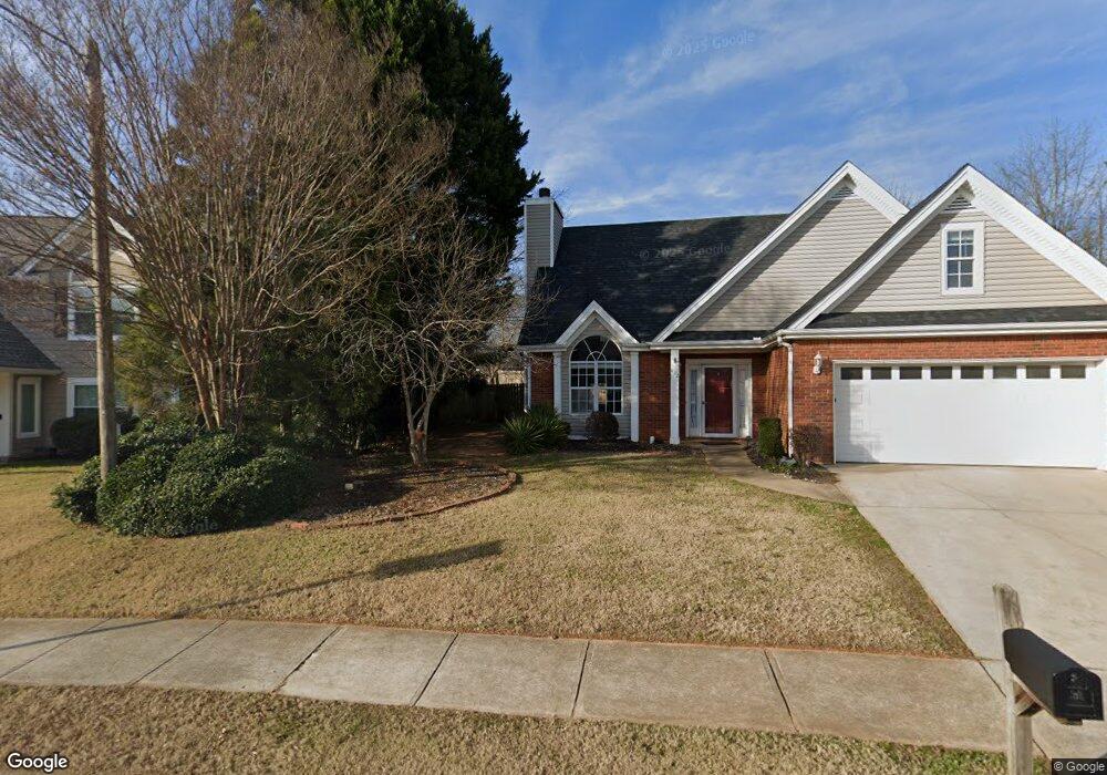1965 Austell Cir SW, Marietta, GA 30060 - photo 1