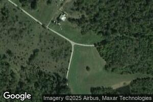 2315 S Bear Creek Rd, Cross Plains, IN 47017