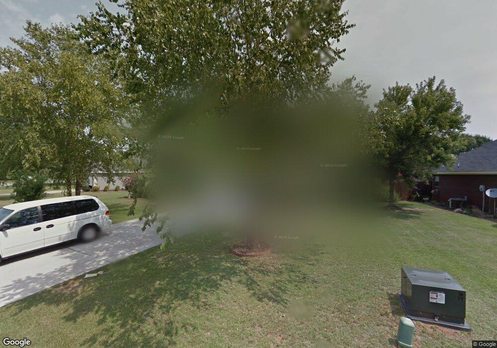 218 Bryson Way, Warner Robins, GA 31088 - photo 1