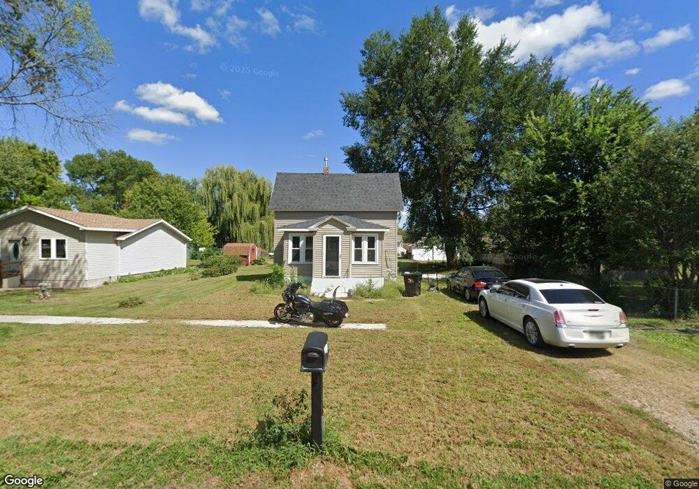 613 7th St, Onawa, IA 51040 - photo 1