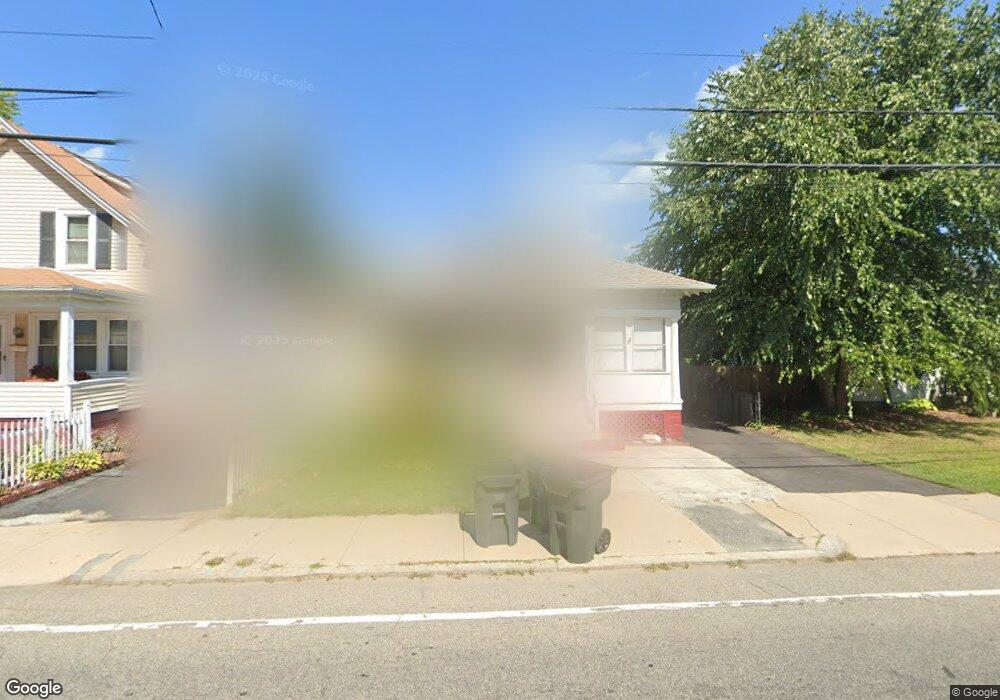 217 Killingly St, Providence, RI 02909 - photo 1