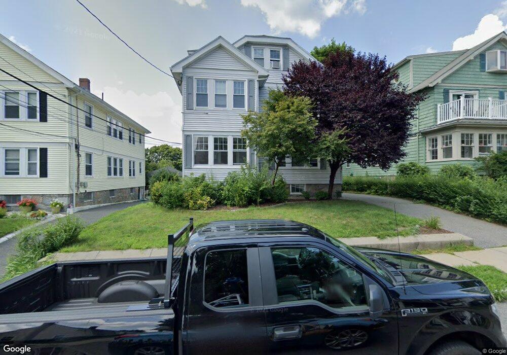 15 Virgil Rd unit 1, West Roxbury, MA 02132 - photo 1