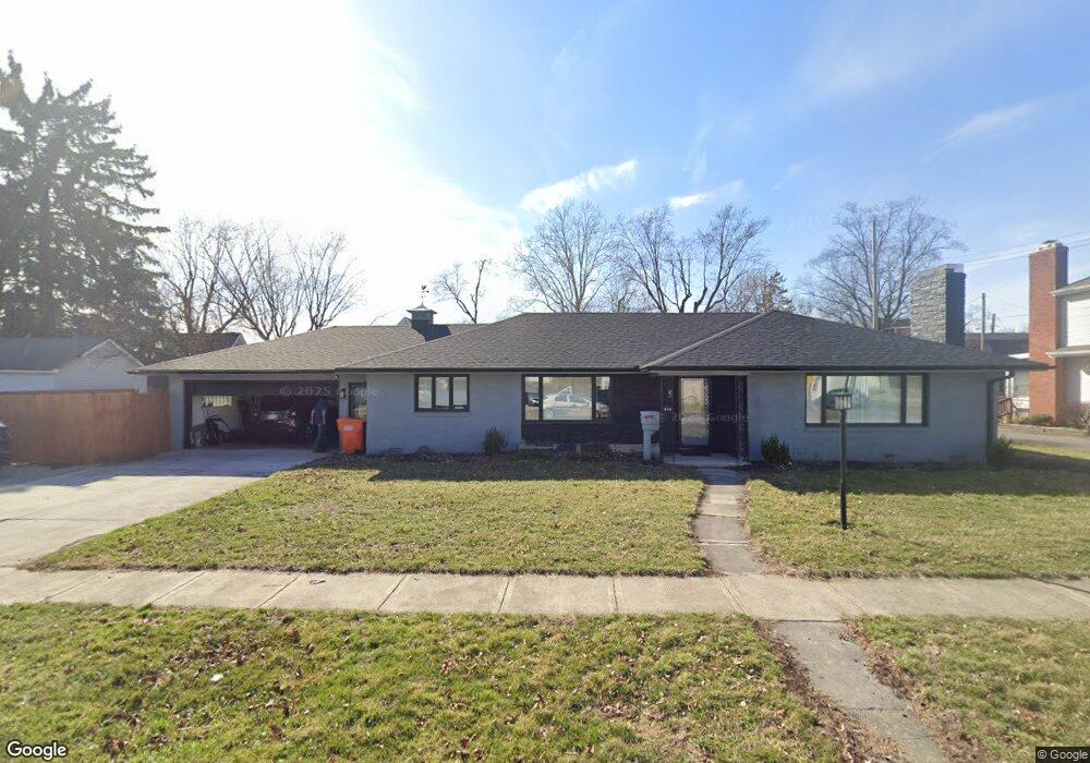 624 Franklin Ave, Findlay, OH 45840 - photo 1
