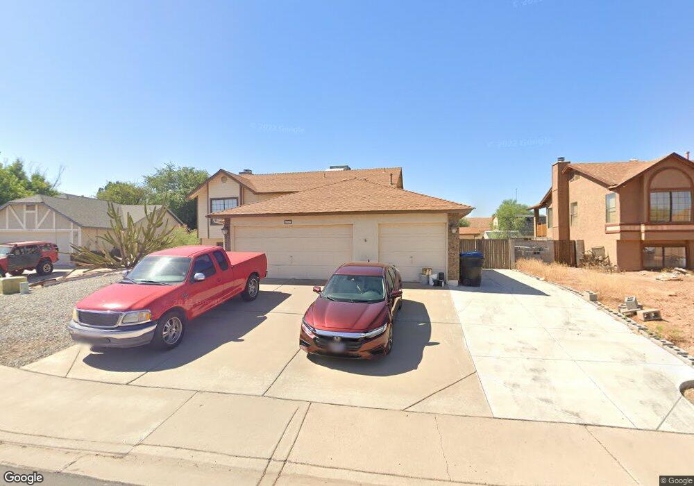 4227 E Hopi Cir, Mesa, AZ 85206 - photo 1