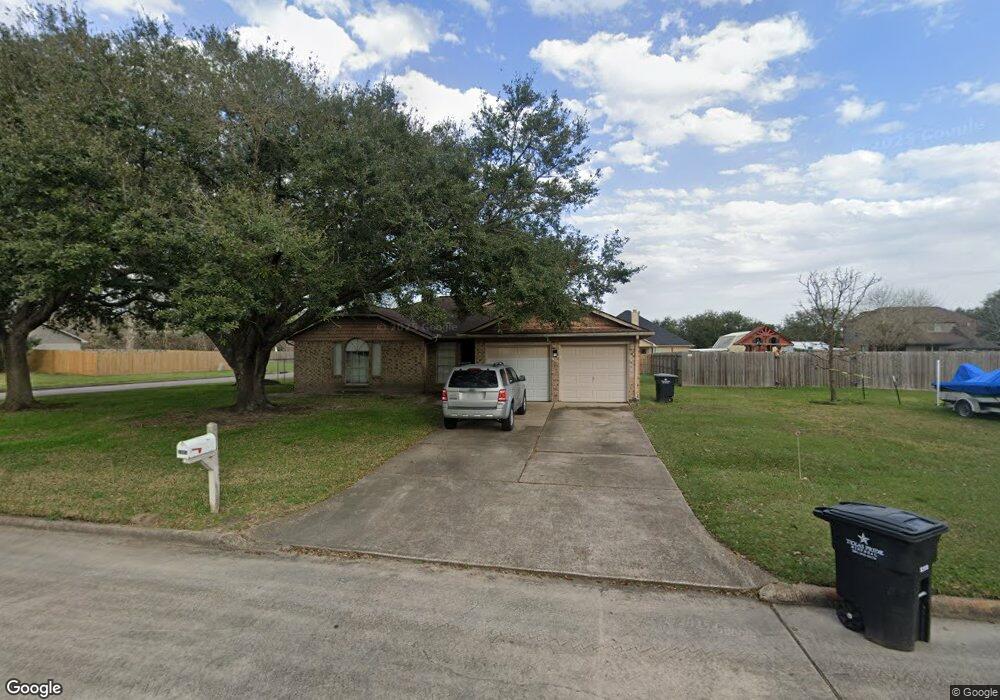 3905 Larkspur St, Alvin, TX 77511 - photo 1
