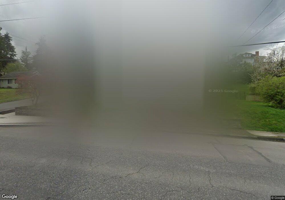 418 E B St, Rainier, OR 97048 - photo 1