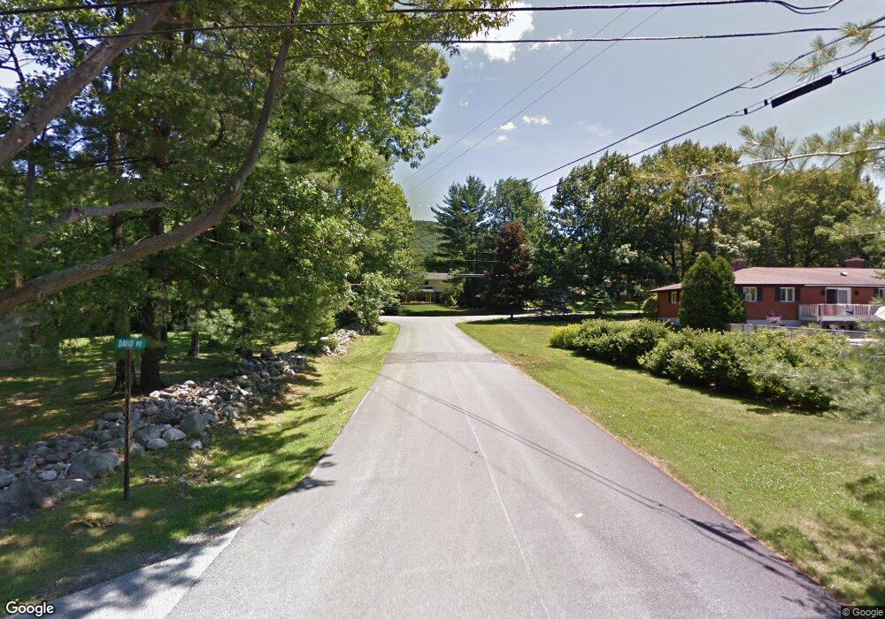 0 David Rd, Rutland, VT 05701 - photo 1