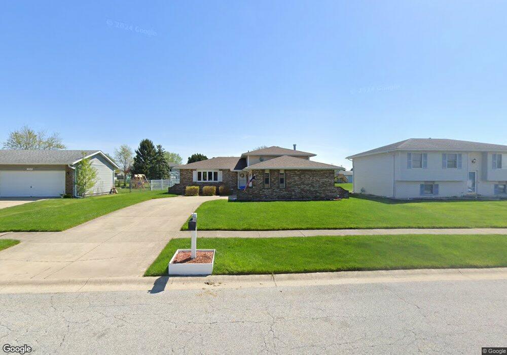 9809 Tyler St, Crown Point, IN 46307 - photo 1