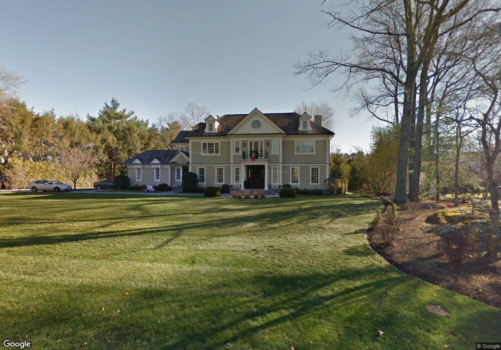 9 Boulder Brook Rd, Greenwich, CT 06830 - photo 1