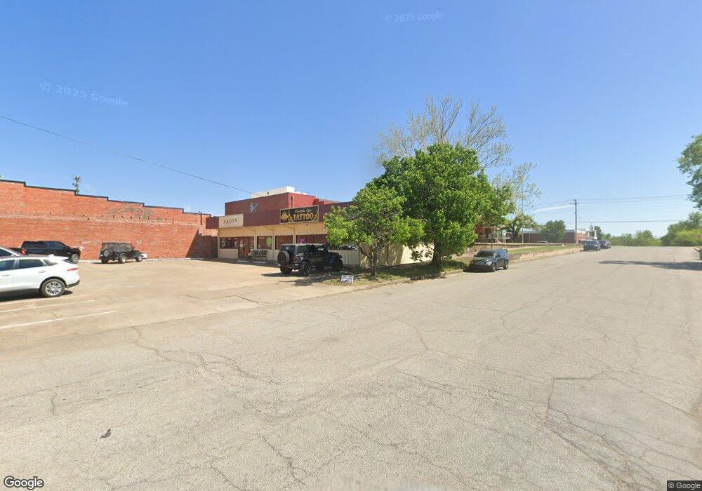 504 E Dewey Ave, Sapulpa, OK 74066 - photo 1