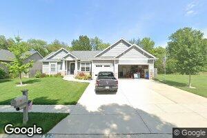 1612 Hoechester Rd, Springfield, IL 62712