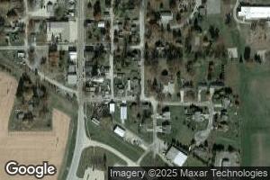 206 E Franklin St, Downs, IL 61736