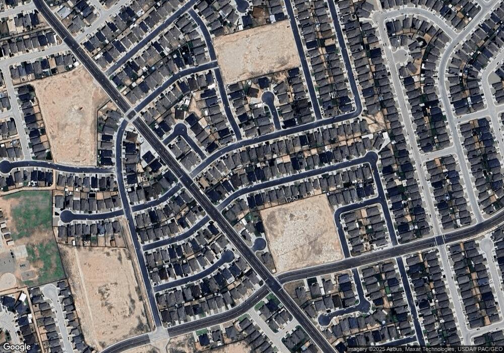 911 E 92nd St, Odessa, TX 79765 - photo 1