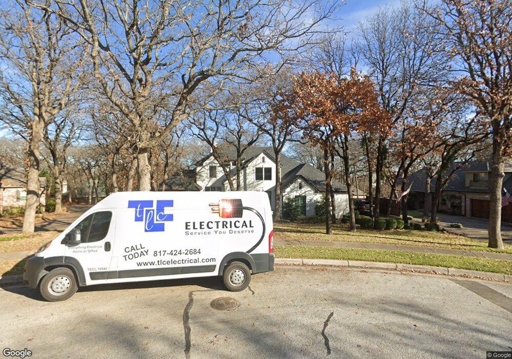 617 Warrington Ln, Southlake, TX 76092 - photo 1